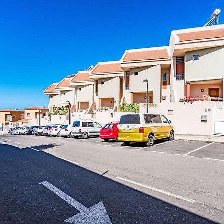 Holiday Home Versatile Oasis By Interhome Puerto de Santiago  Exterior photo