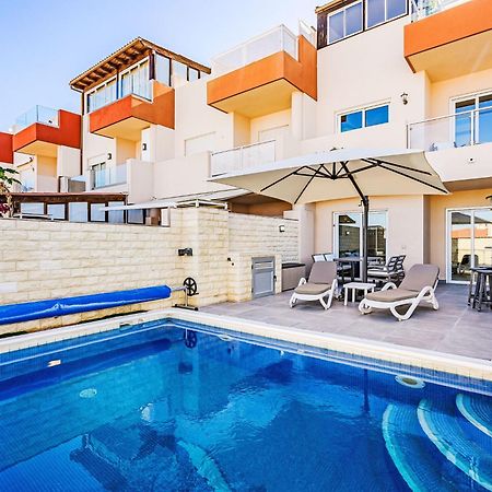 Holiday Home Versatile Oasis By Interhome Puerto de Santiago  Exterior photo