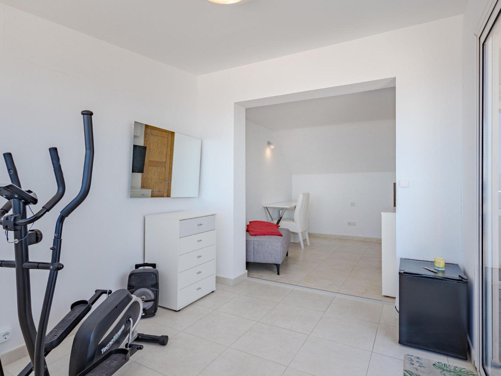 Holiday Home Versatile Oasis By Interhome Puerto de Santiago  Exterior photo