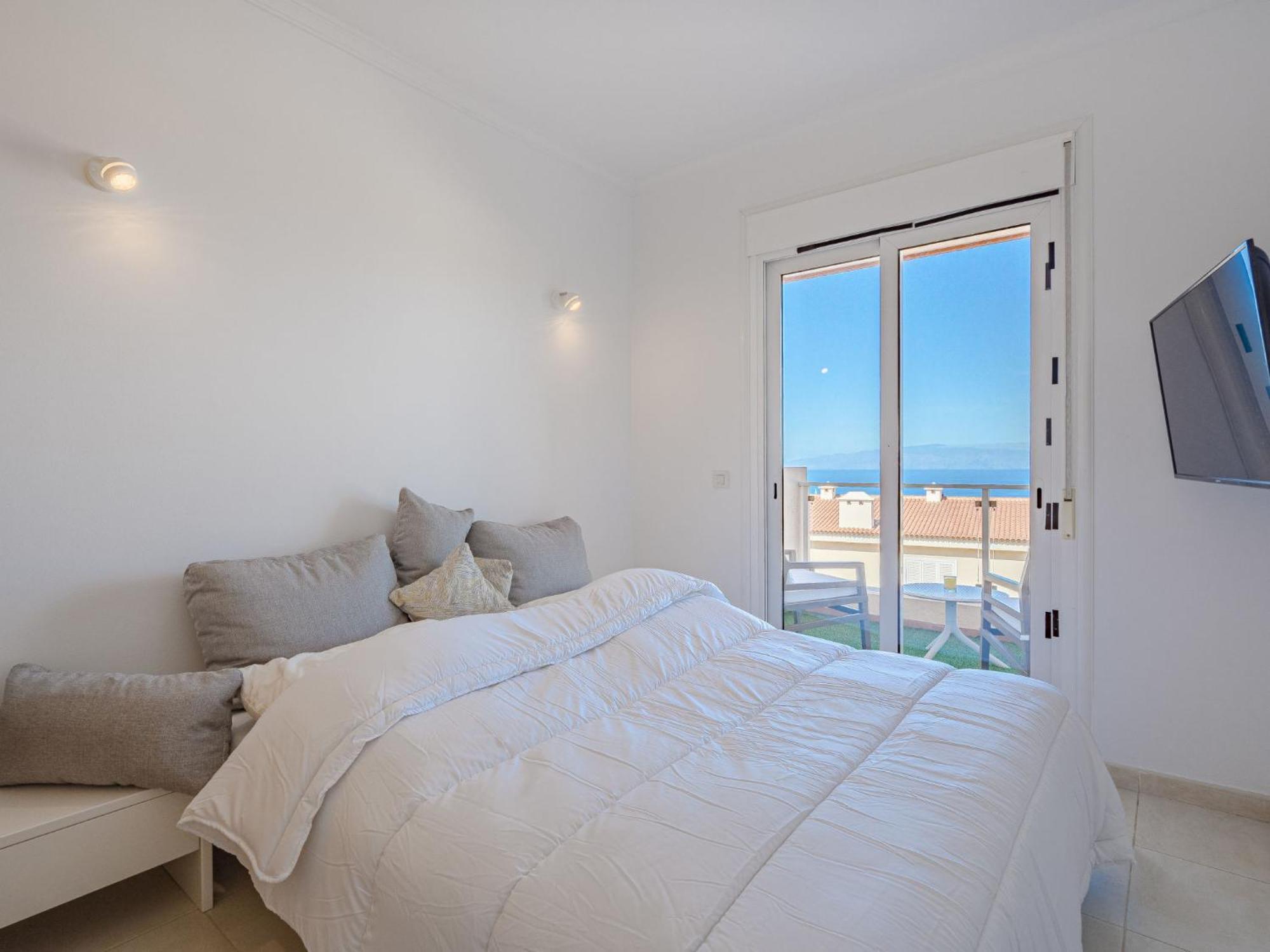 Holiday Home Versatile Oasis By Interhome Puerto de Santiago  Exterior photo