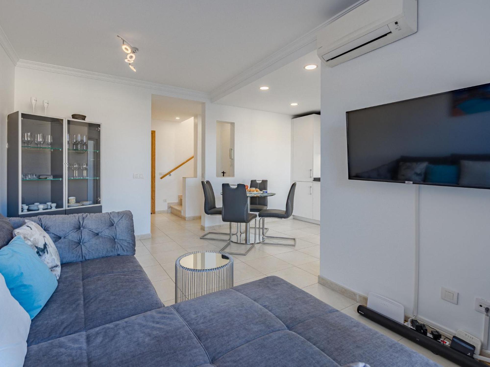 Holiday Home Versatile Oasis By Interhome Puerto de Santiago  Exterior photo