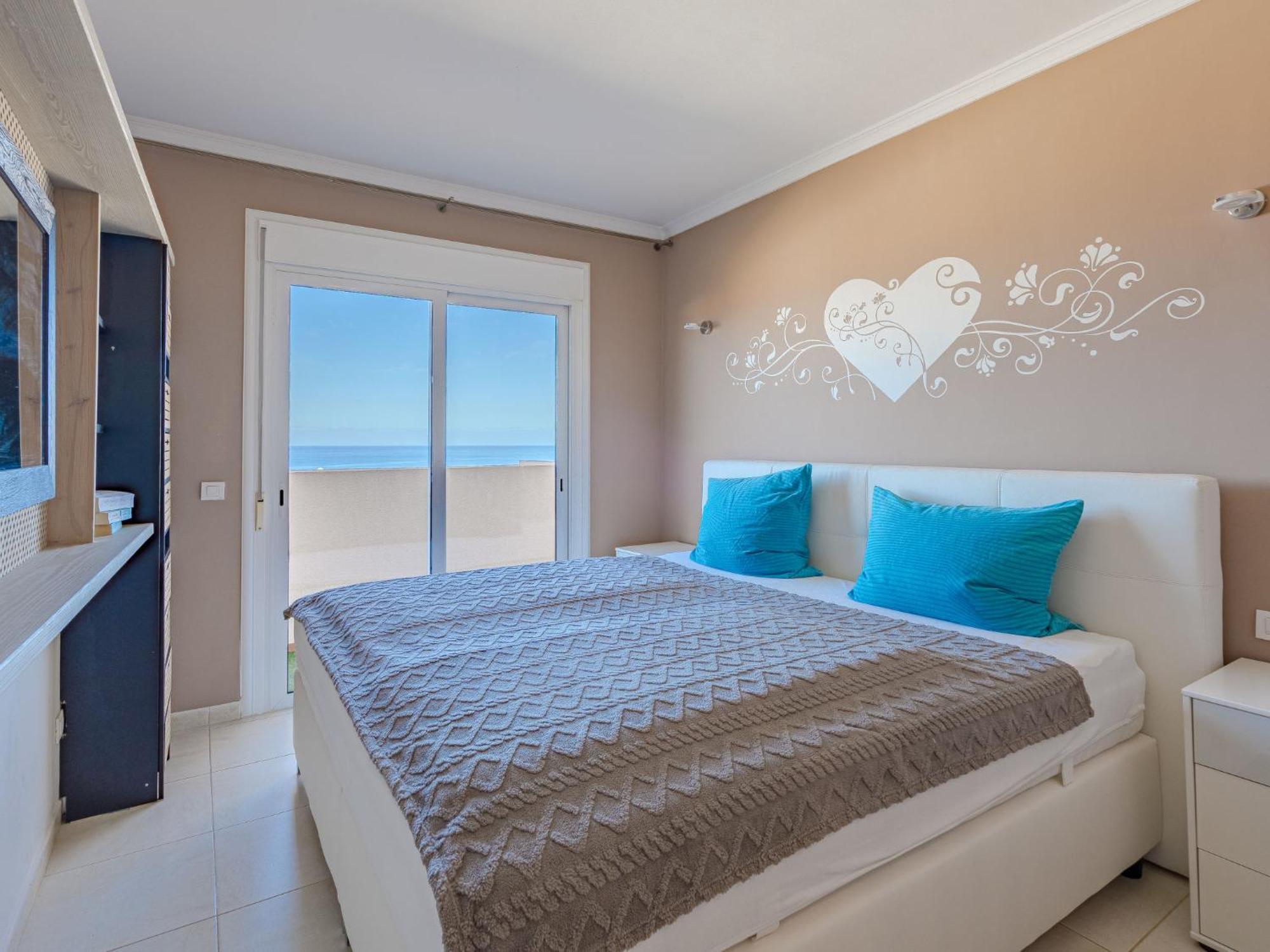 Holiday Home Versatile Oasis By Interhome Puerto de Santiago  Exterior photo