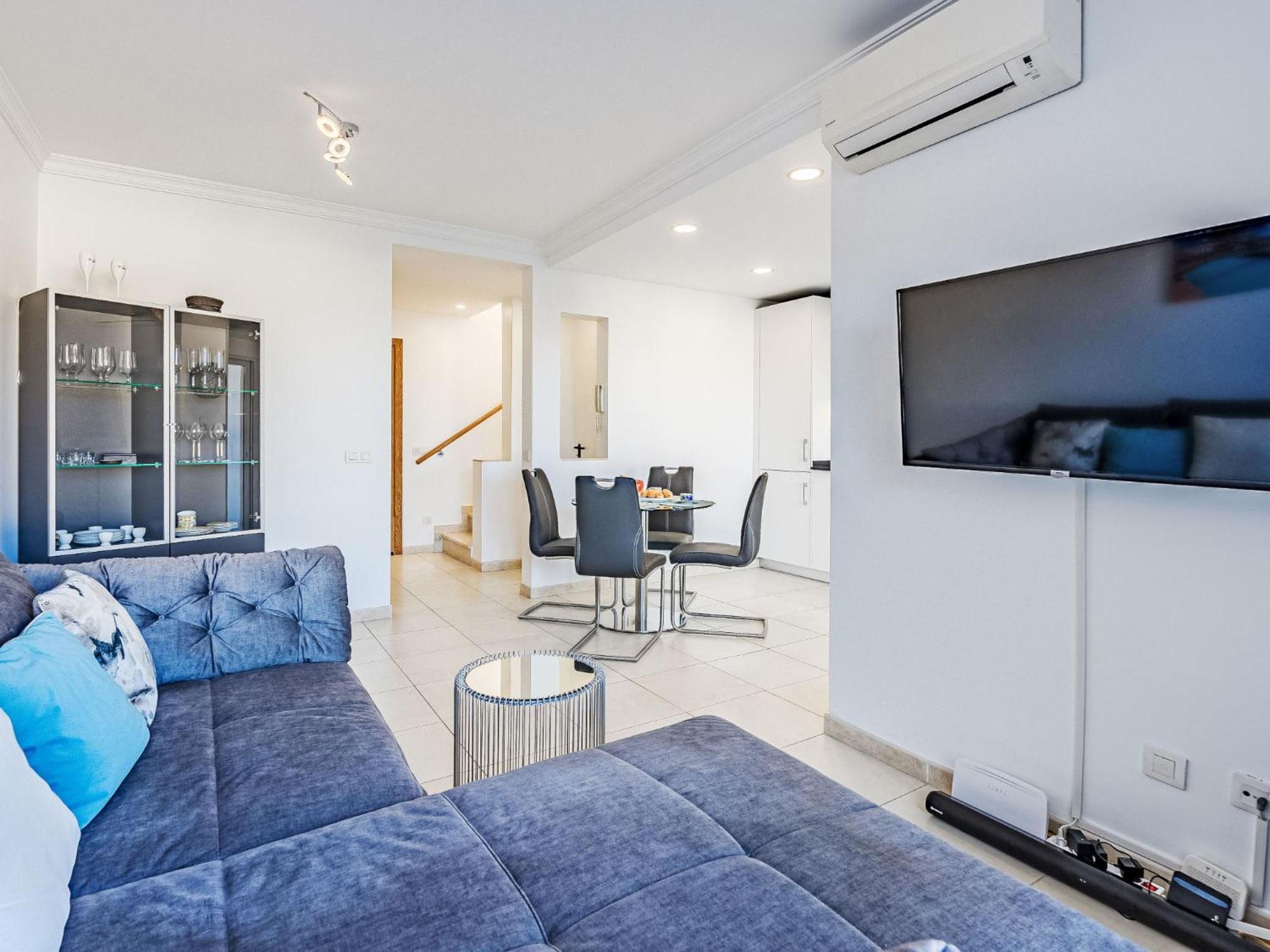 Holiday Home Versatile Oasis By Interhome Puerto de Santiago  Exterior photo