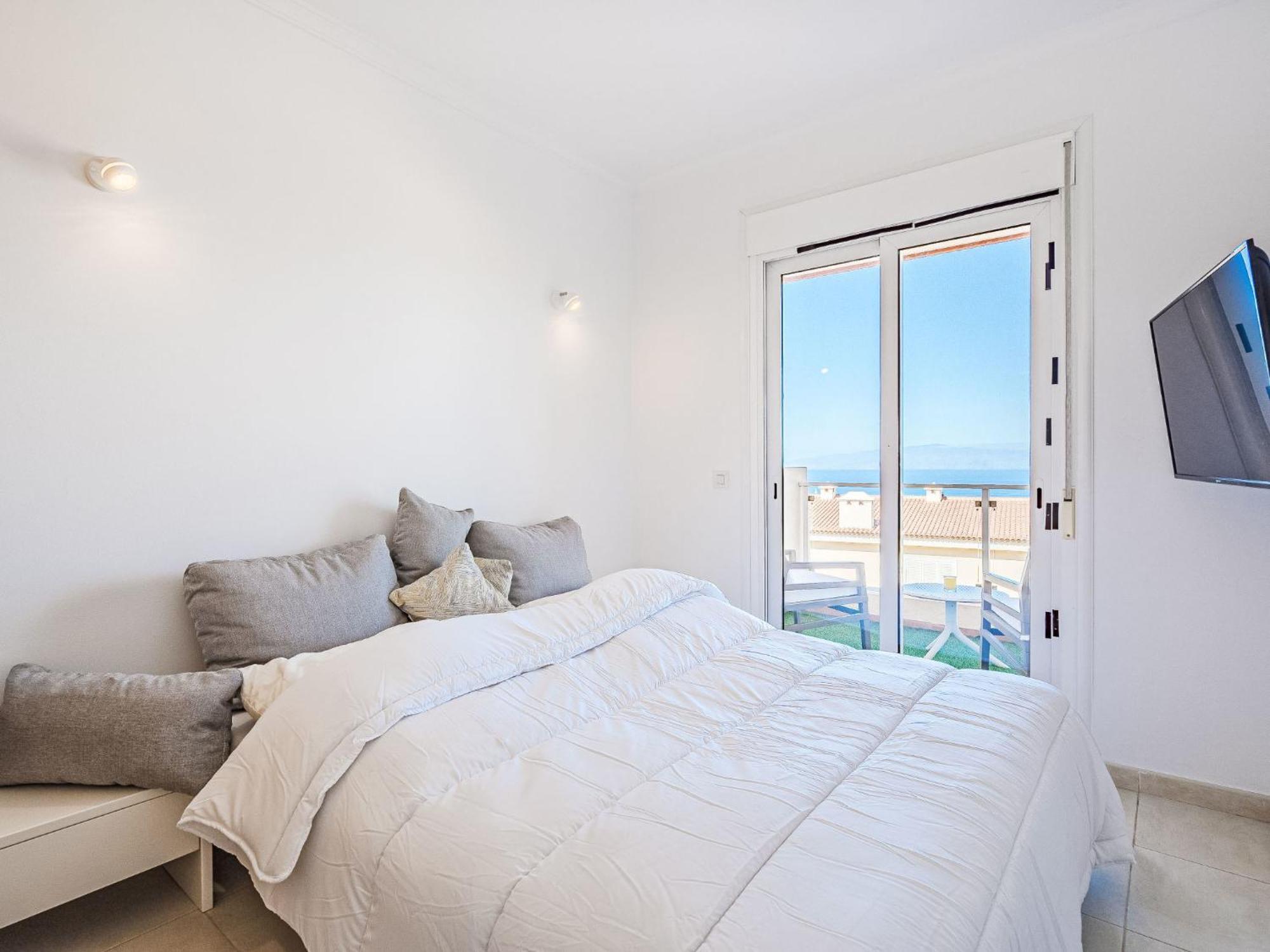 Holiday Home Versatile Oasis By Interhome Puerto de Santiago  Exterior photo