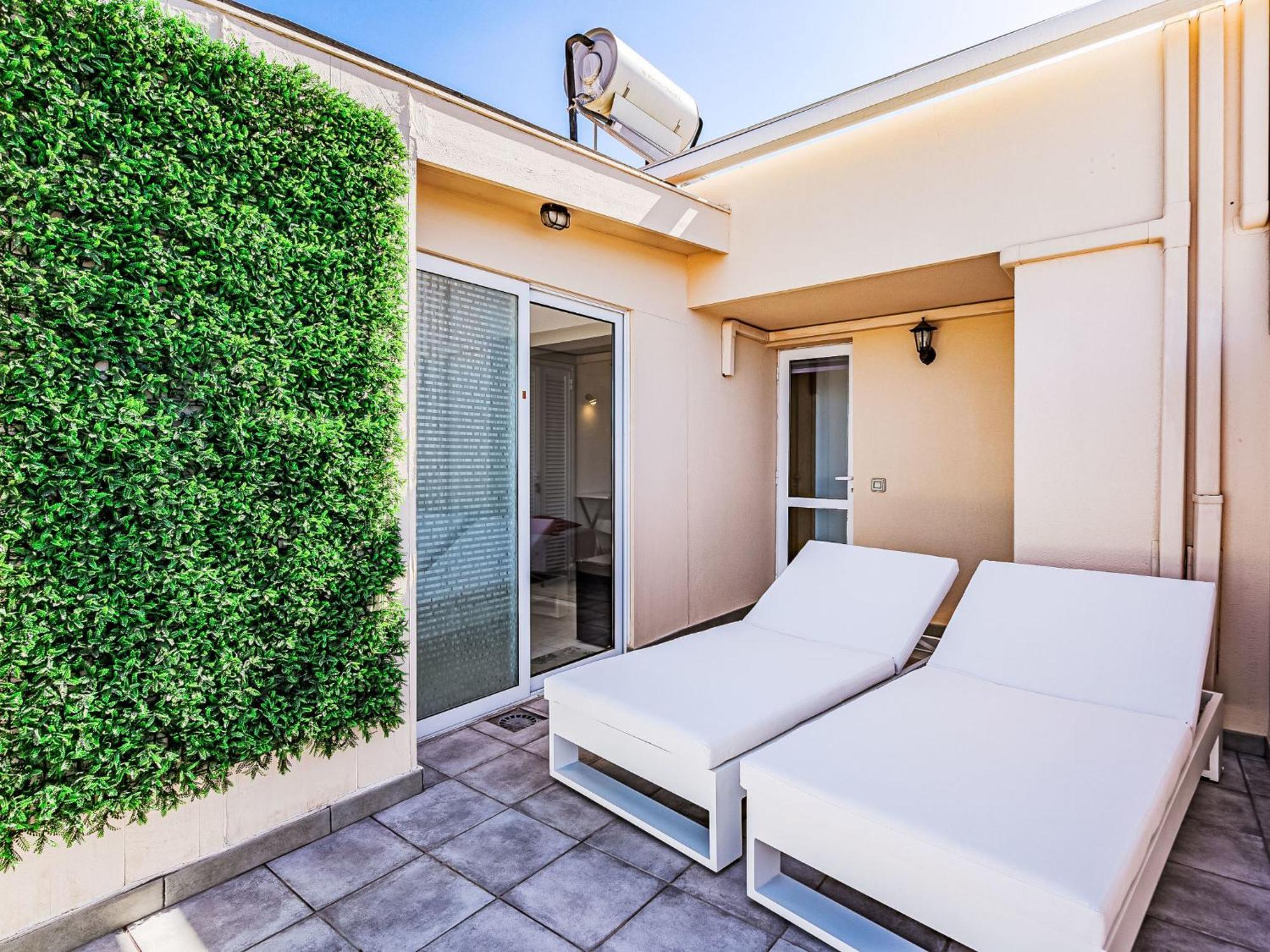 Holiday Home Versatile Oasis By Interhome Puerto de Santiago  Exterior photo