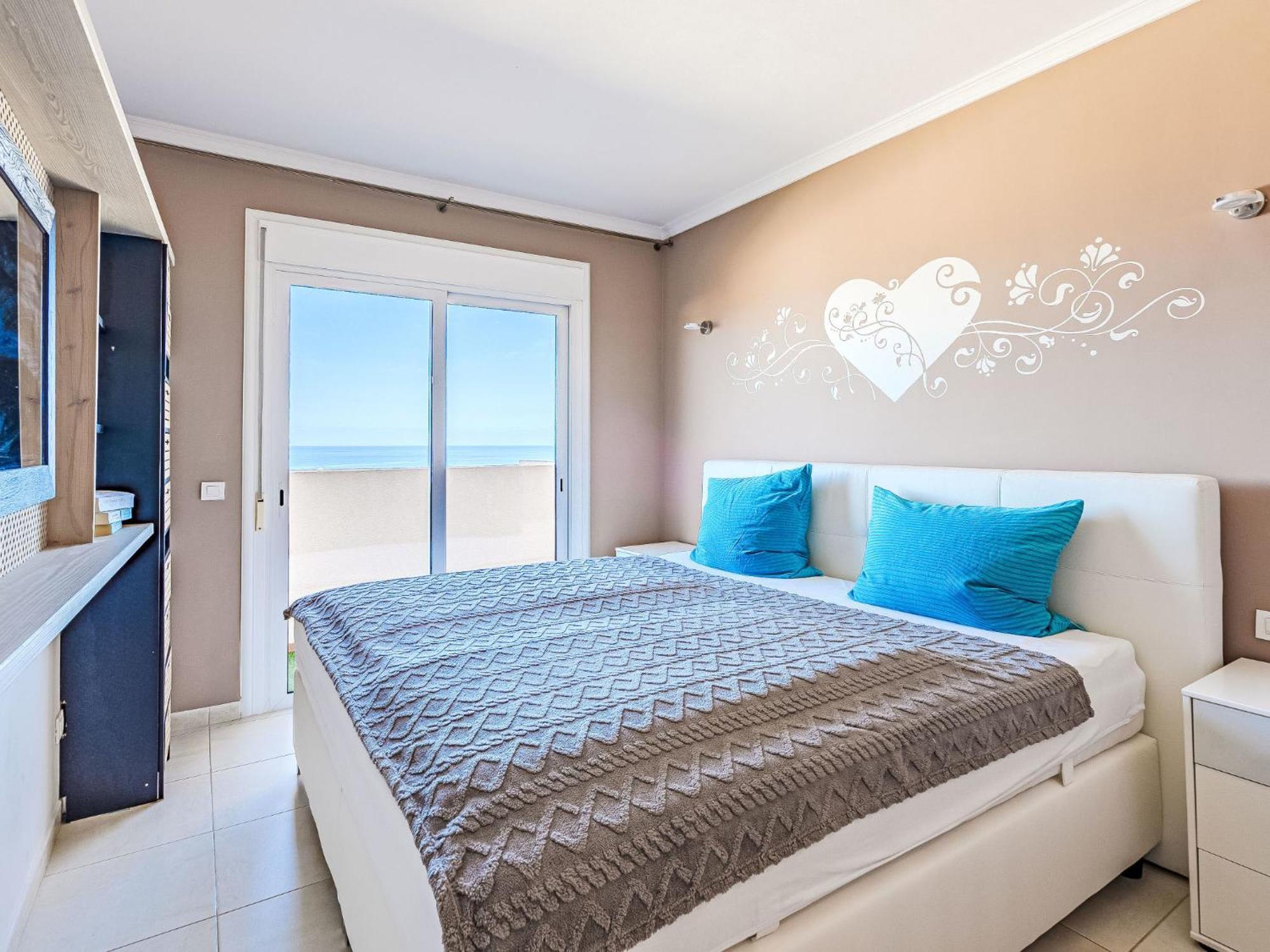 Holiday Home Versatile Oasis By Interhome Puerto de Santiago  Exterior photo