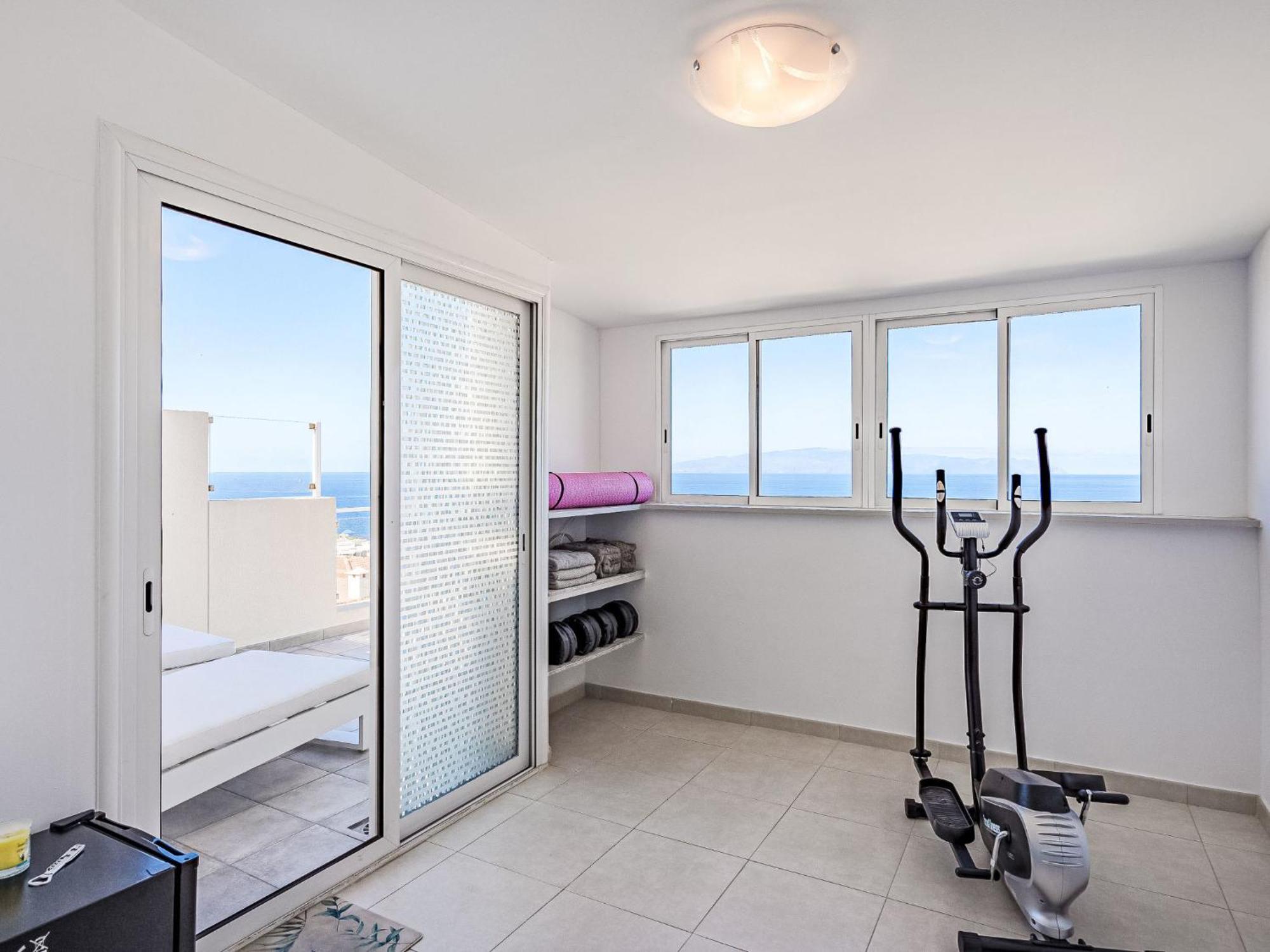 Holiday Home Versatile Oasis By Interhome Puerto de Santiago  Exterior photo