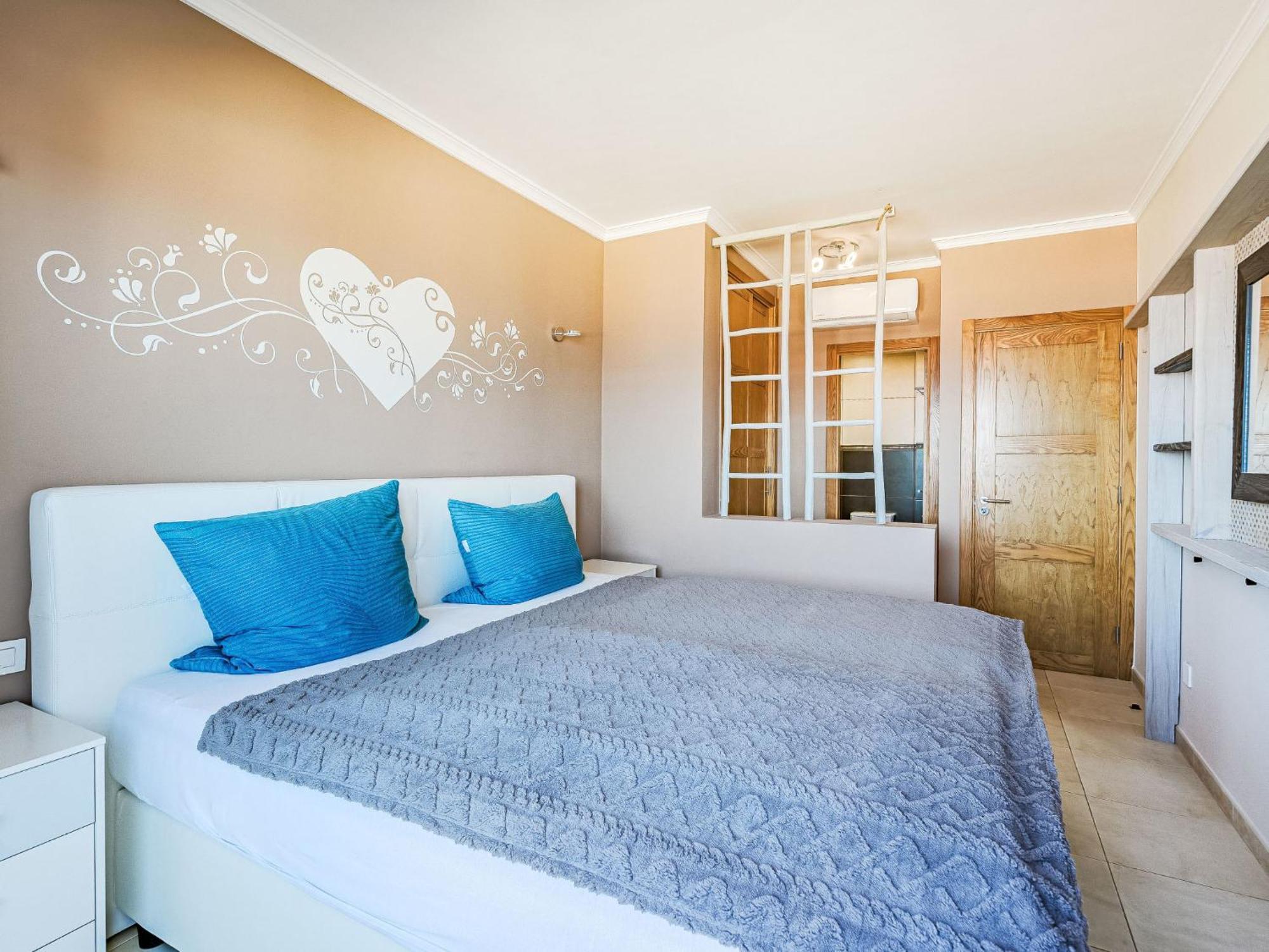 Holiday Home Versatile Oasis By Interhome Puerto de Santiago  Exterior photo